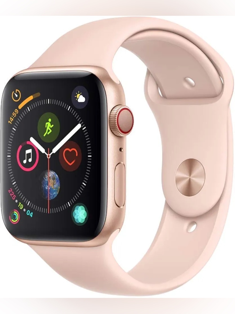 Apple Watch Series 4